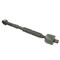 Mevotech Tie Rod End Mevotech Tierod, Ms86749 MS86749 - alternate 1